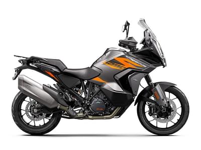 BOATZON | KTM 1290 Super Adventure S 2023 BOATZON | KTM 1290 Super Adventure S 2023