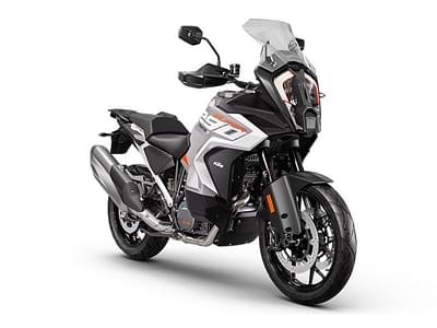 BOATZON | KTM 1290 Super Adventure S 2024