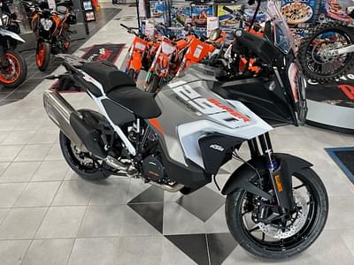 BOATZON | KTM 1290 Super Adventure S 2024