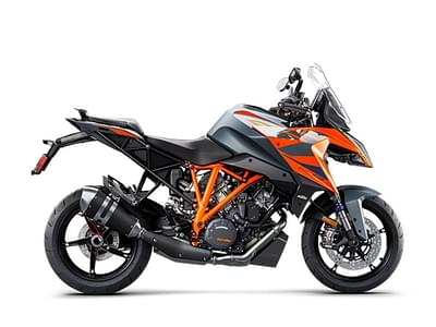 BOATZON | KTM 1290 Super Duke GT 2023