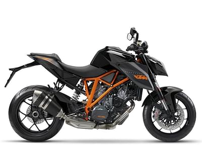 BOATZON | KTM 1290 Super Duke R 2016