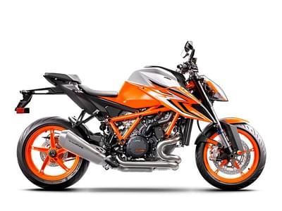 BOATZON | KTM 1290 Super Duke R Evo 2023