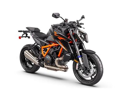 BOATZON | KTM 1390 Super Duke R EVO 2024