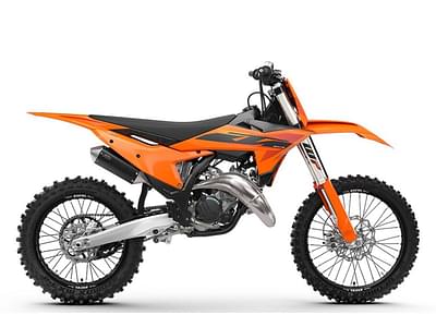 BOATZON | KTM 150 SX 2025