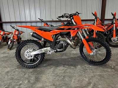 BOATZON | KTM 150 SX 2025