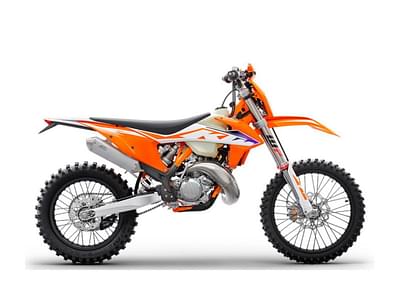 BOATZON | KTM 150 XCW 2023