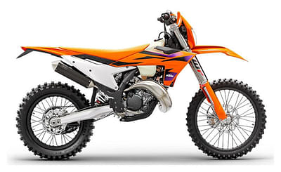 BOATZON | KTM 150 XCW 2024