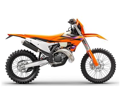 BOATZON | KTM 150 XCW 2024