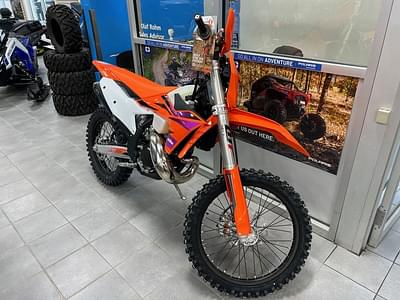 BOATZON | KTM 150 XCW 2024