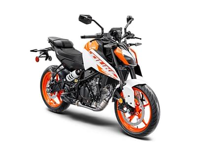 BOATZON | KTM 250 Duke 2024