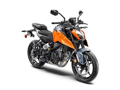 BOATZON | KTM 250 Duke 2024