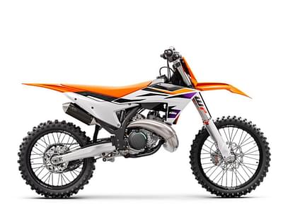 BOATZON | KTM 250 SX 2024