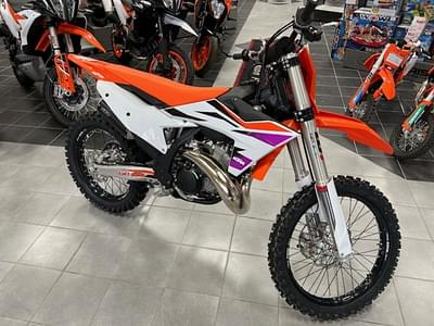 BOATZON | KTM 250 SX 2024