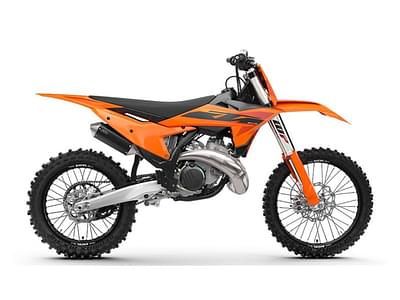 BOATZON | KTM 250 SX 2025