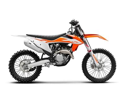 BOATZON | KTM 250 SXF 2020