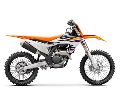 BOATZON | KTM 250 SXF 2024