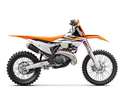 BOATZON | KTM 250 XC 2024