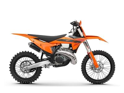 BOATZON | KTM 250 XC 2025