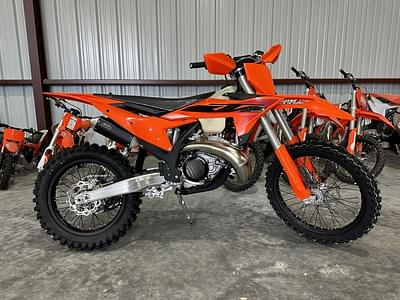 BOATZON | KTM 250 XC 2025