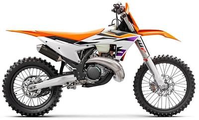 BOATZON | KTM 250 XCW 2024