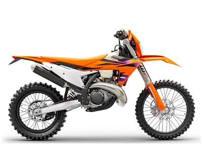 BOATZON | KTM 250 XCW 2024