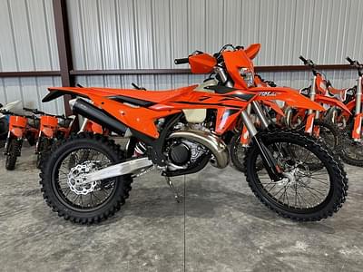 BOATZON | KTM 250 XCW 2025