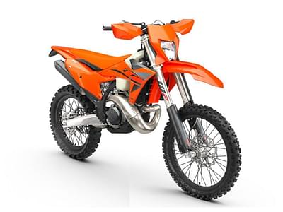 BOATZON | KTM 250 XCW 2025