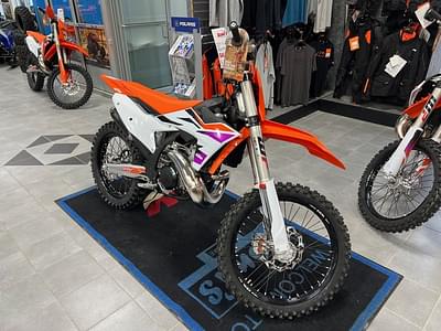 BOATZON | KTM 300 SX 2024