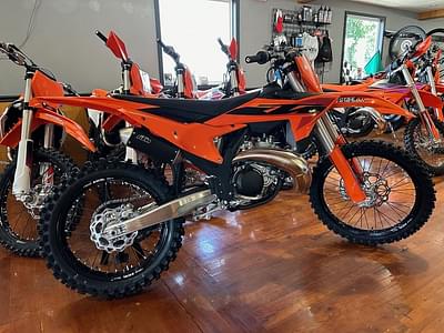 BOATZON | KTM 300 SX 2025