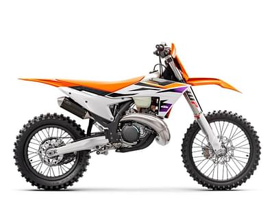 BOATZON | KTM 300 XC 2024