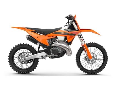 BOATZON | KTM 300 XC 2025