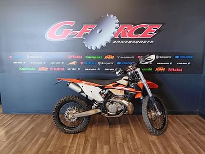 BOATZON | KTM 300 XCW 2018