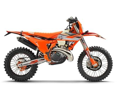 BOATZON | KTM 300 XCW Hardenduro 2024