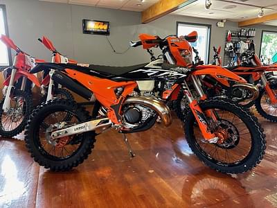 BOATZON | KTM 300 XCW Hardenduro 2025