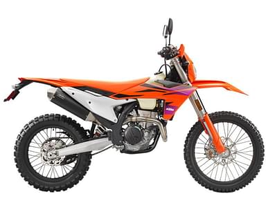 BOATZON | KTM 350 EXCF 2024