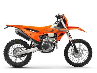 BOATZON | KTM 350 EXCF 2025