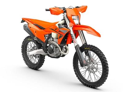 BOATZON | KTM 350 EXCF 2025