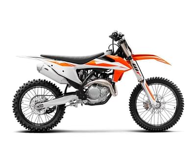 BOATZON | KTM 350 SXF 2019