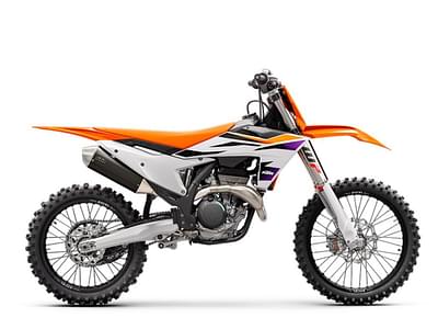 BOATZON | KTM 350 SXF 2024