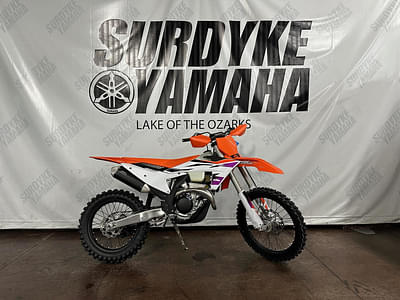 BOATZON | KTM 350 XCF 2024