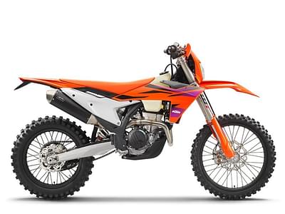 BOATZON | KTM 350 XWF 2024