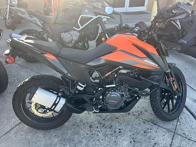 BOATZON | KTM 390 Adventure 2021