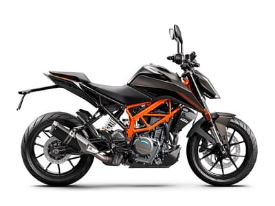 BOATZON | KTM 390 Duke 2023