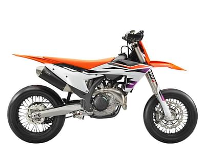 BOATZON | KTM 450 SMR 2024