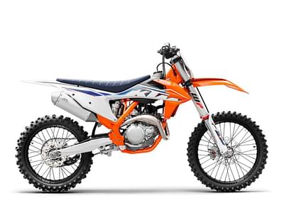 BOATZON | KTM 450 SXF 2022