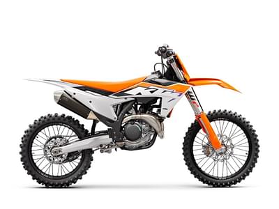 BOATZON | KTM 450 SXF 2023