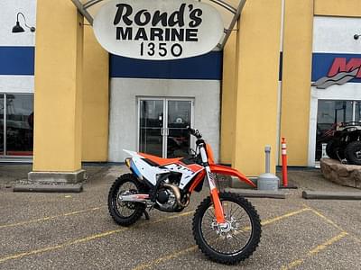 BOATZON | KTM 450 SXF 2023