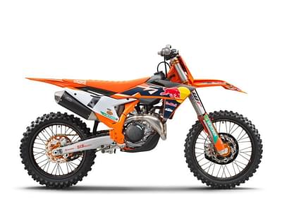 BOATZON | KTM 450 SXF Factory Edition 2022