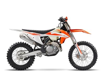 BOATZON | KTM 450 XCF 2019