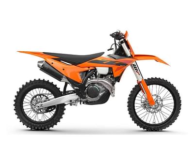 BOATZON | KTM 450 XCF 2025